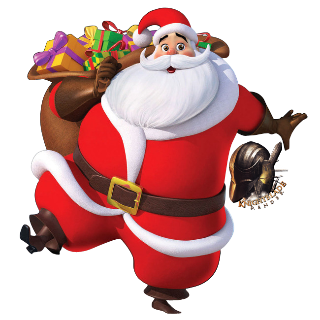 santa claus transparent png pictures icons and png #12482
