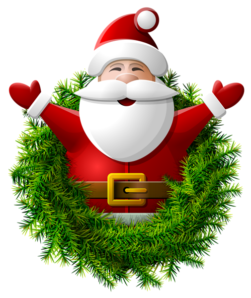 Christmas Santa Claus Hd Png Images Free Transparent Png Logos