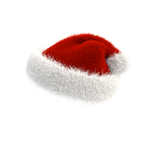 Santa Hat