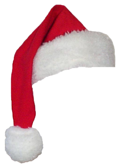 download santa hat png transparent image and clipart #17376