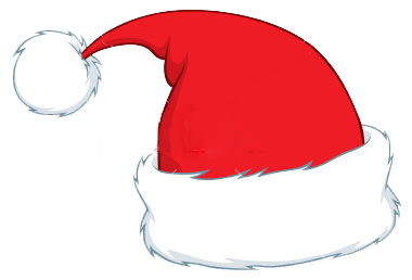 Featured image of post Anime Christmas Hat Png