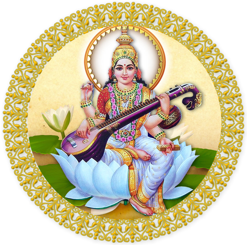 pin eesha jayaweera saraswathi saraswati #38623