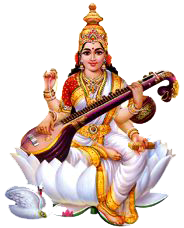 saraswati png transparent images #38609