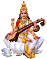 saraswati png transparent images wordzz #38629