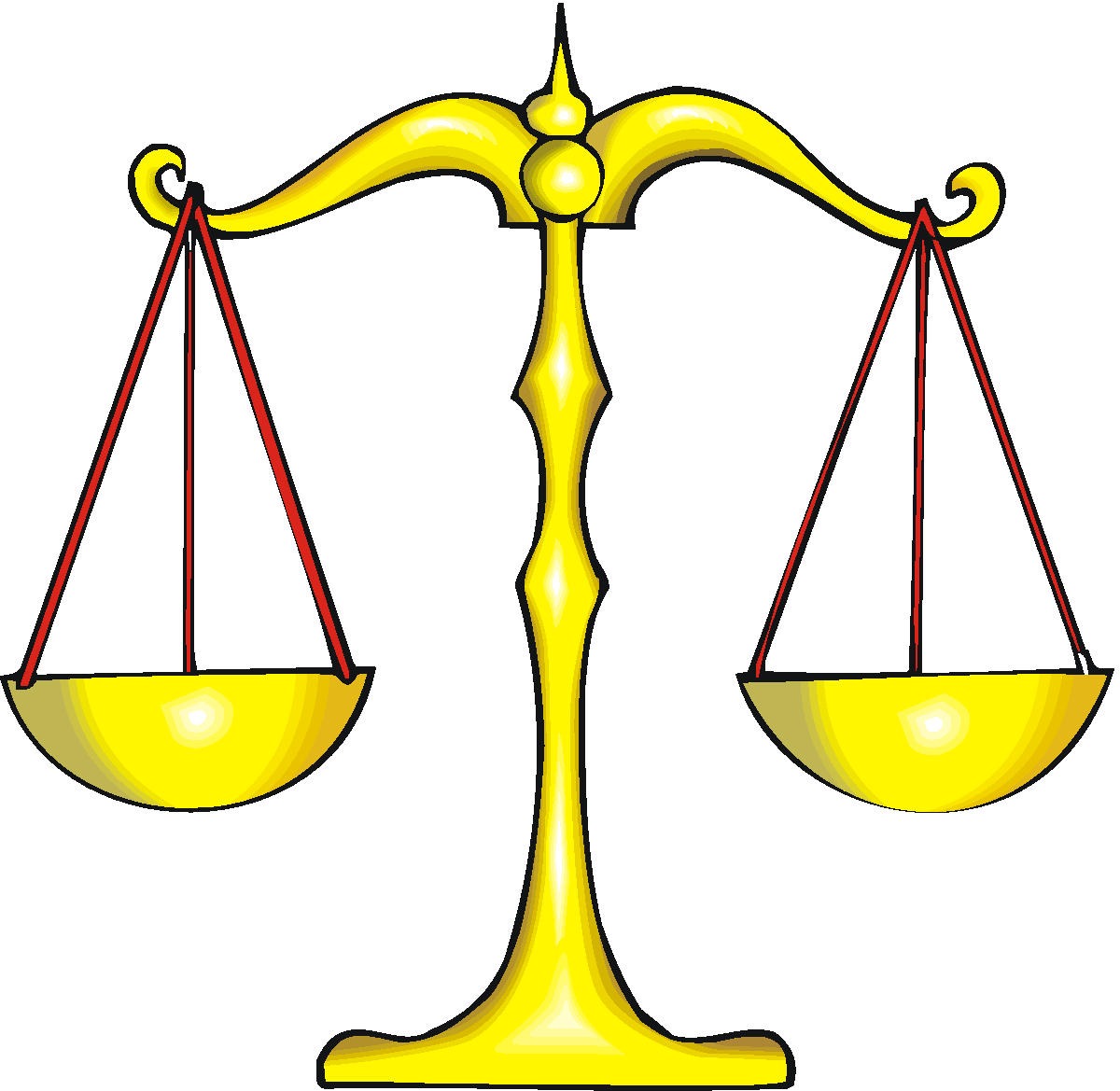 balance scale clip art