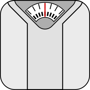 scale weight loss planning calculator for women and men #35051