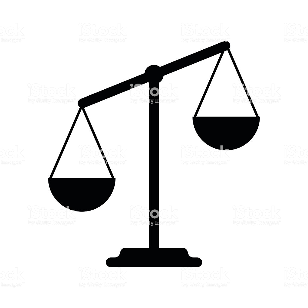 balance scale clip art