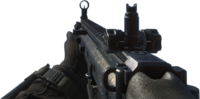 image scar boii the call duty wiki black #26935