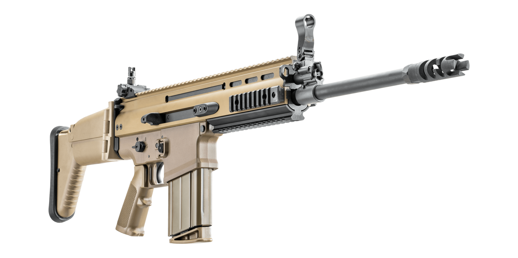 scar transparent 17s weapon png #26880