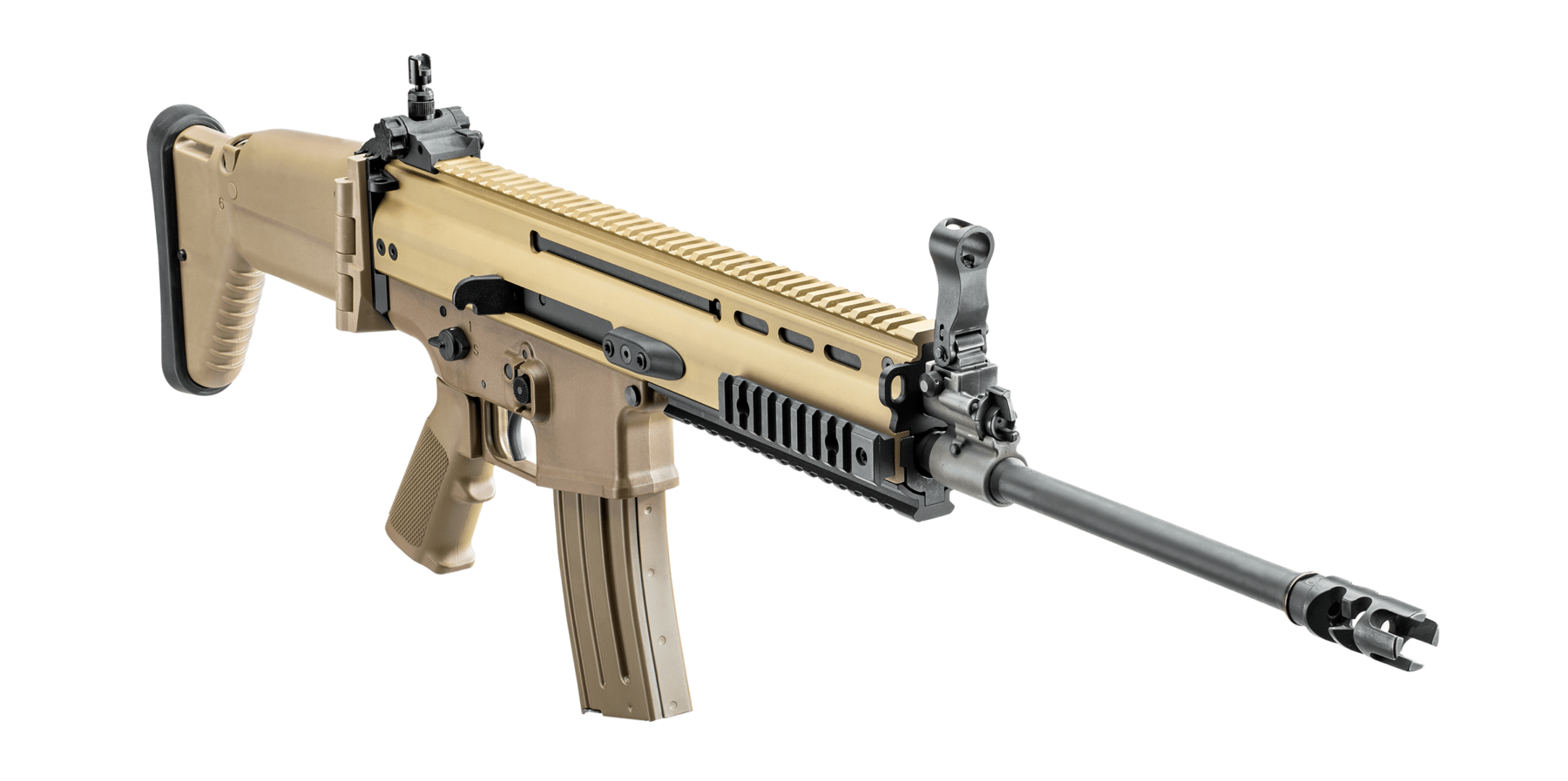 scar weapon png image #26885