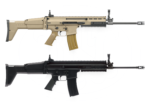 scar nato build your custom scar #26891