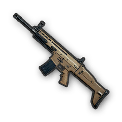 scar playerunknown battlegrounds wiki #26899