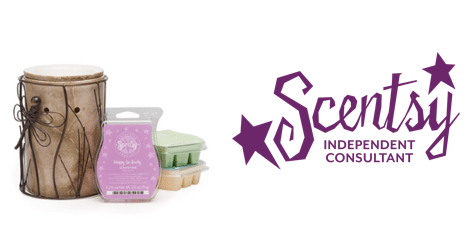 scentsy cosultant png logo #6786