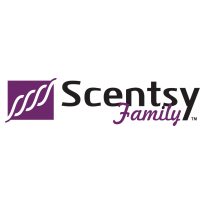 scentsy family png logo #6791