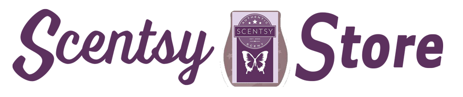 scentsy store png logo #6785