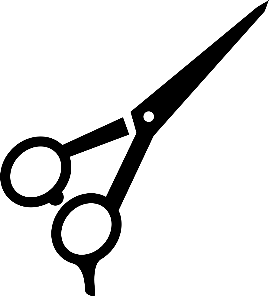 scissors svg png icon download #23304