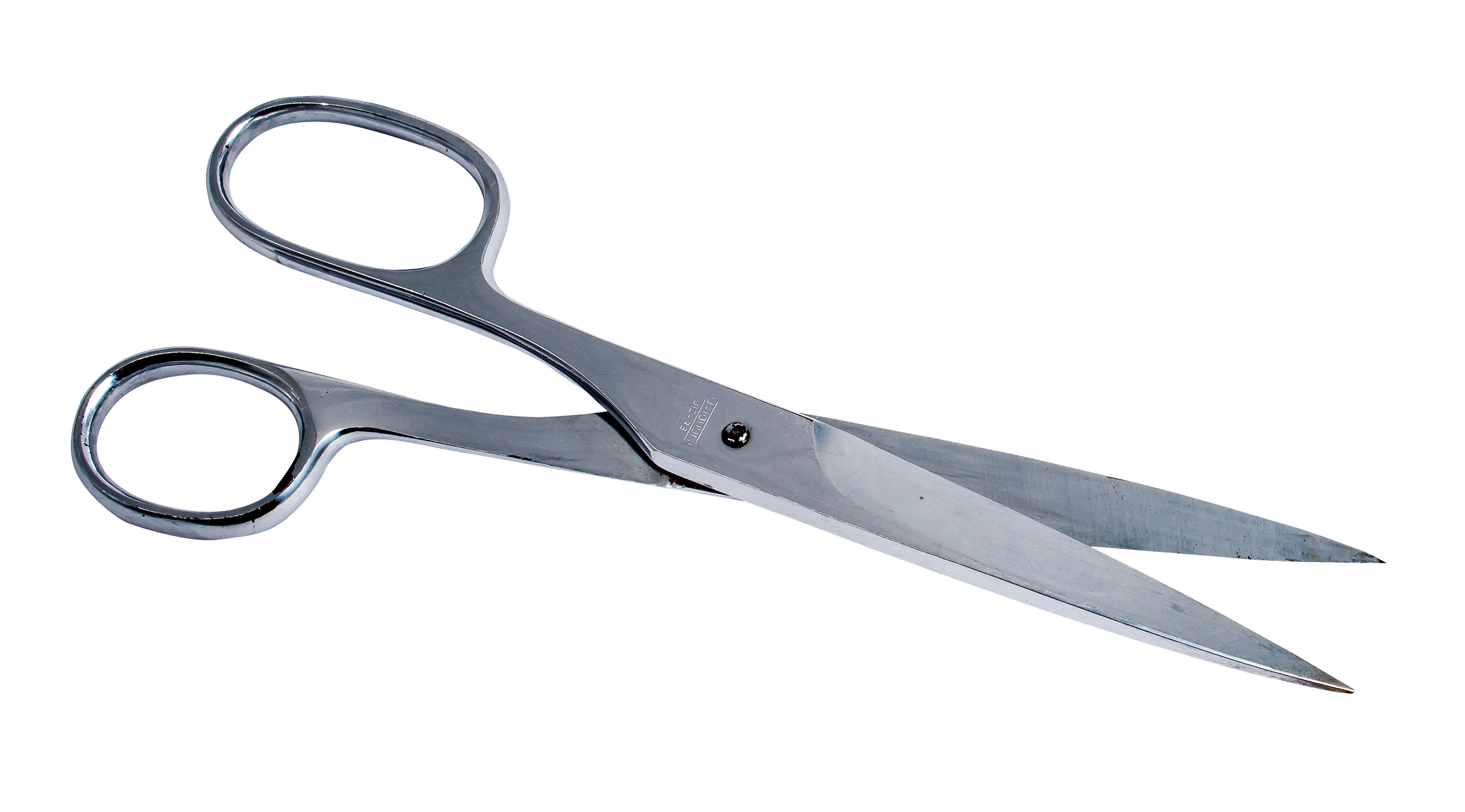 steel scissors transparent png image pngpix #23168