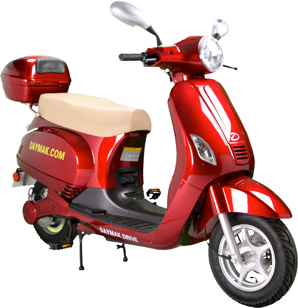 HQ Scooter Transparent PNG Images, Kick Scooter, Electric Scooter