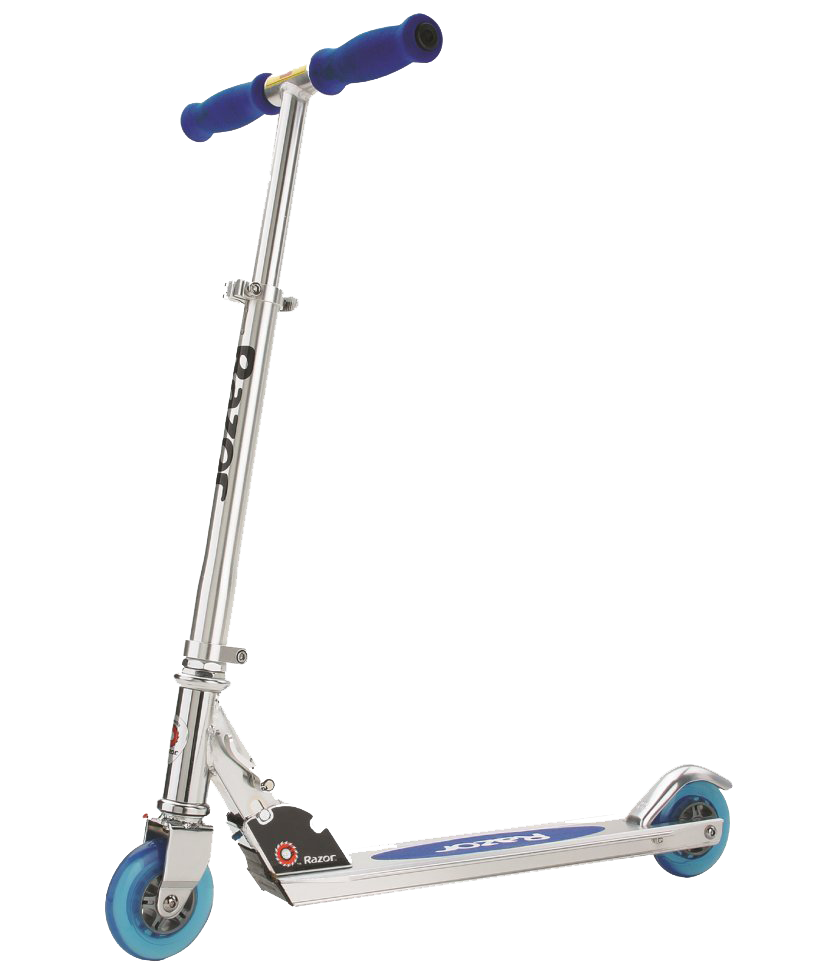 kick scooter png png mart #37146