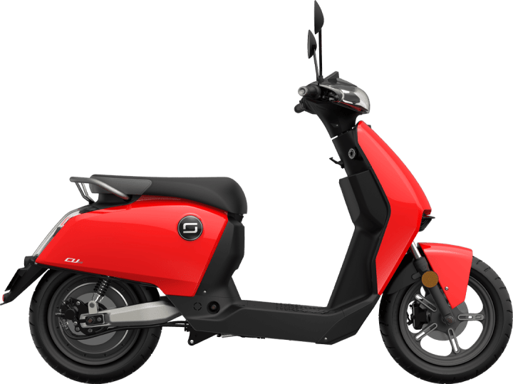 made china electric ducati scooter coming canada moto #37109