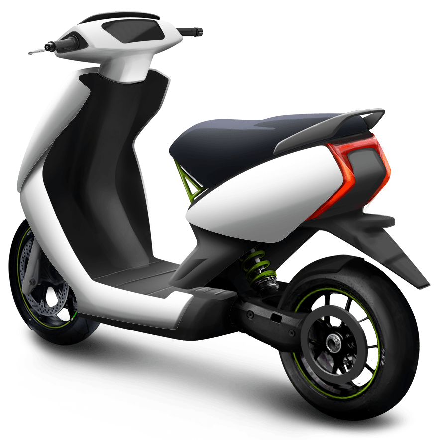 HQ Scooter Transparent PNG Images, Kick Scooter, Electric Scooter