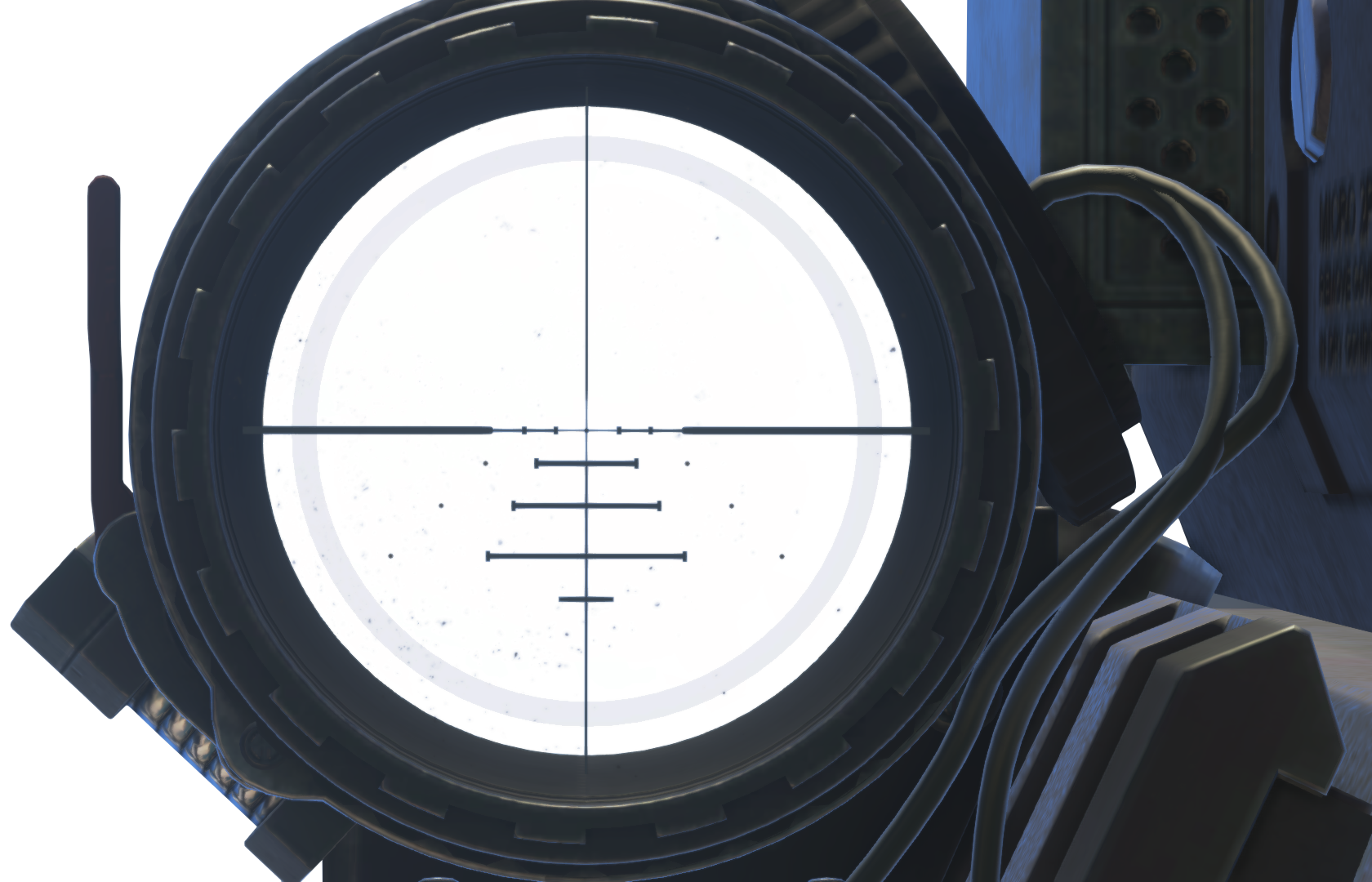 image atlas scope reticle call duty #34872