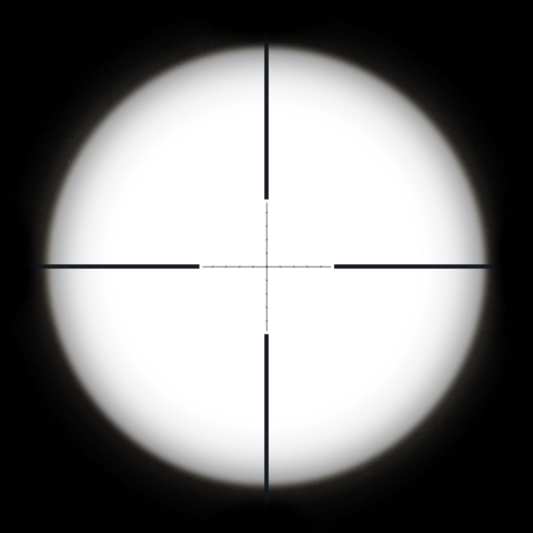 image dsr scope reticle boii the call duty #34880
