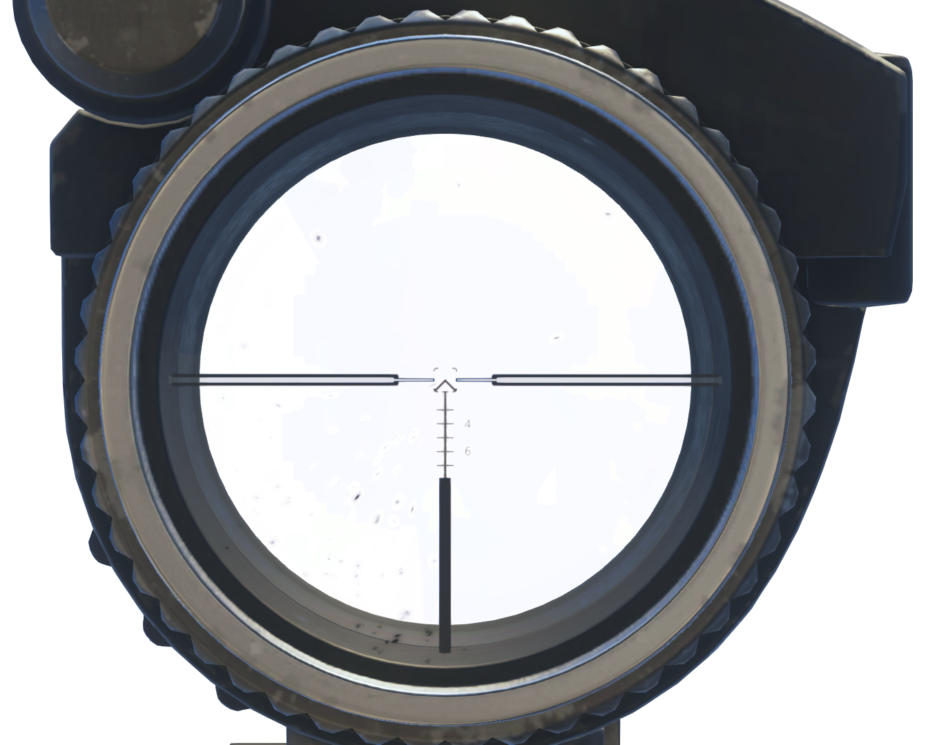 Scope PNG - Sniper Scope, Gun, Rifle Free Download