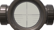 Scope PNG - Sniper Scope, Gun, Rifle Free Download