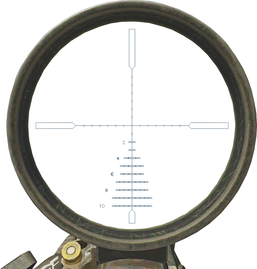 Scope PNG - Sniper Scope, Gun, Rifle Free Download