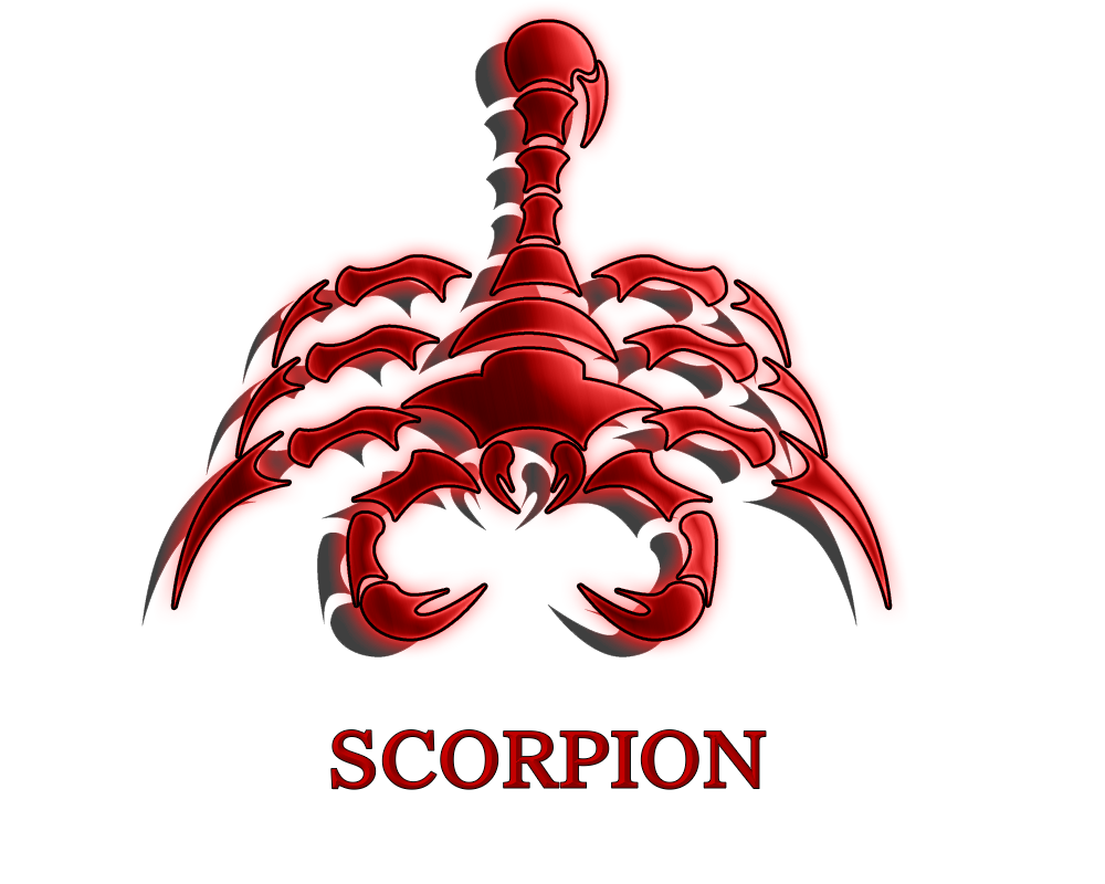 scorpion #30430