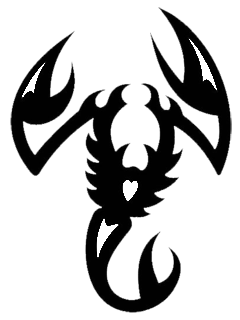 scorpion tattoos png transparent images download #32631