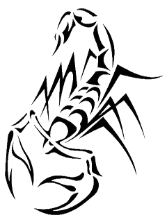 scorpion tattoos png transparent scorpion tattoos #32634