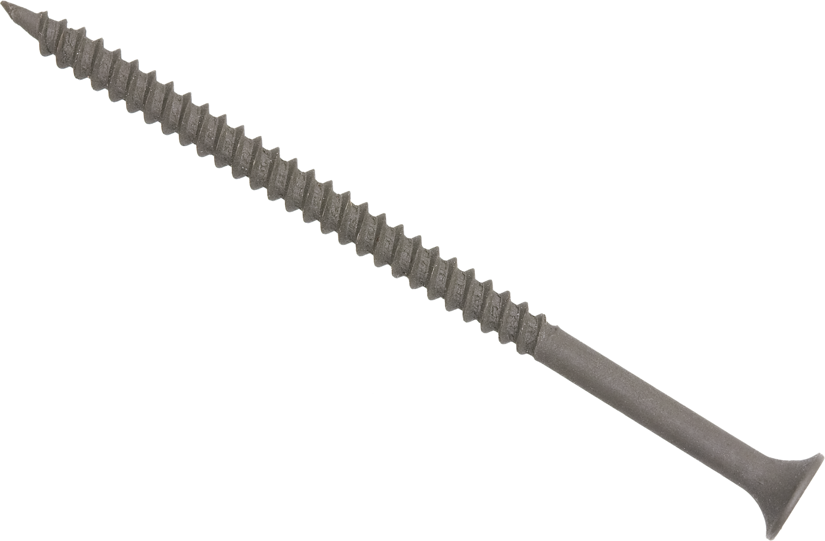 grey drywall screw png transparent #36698