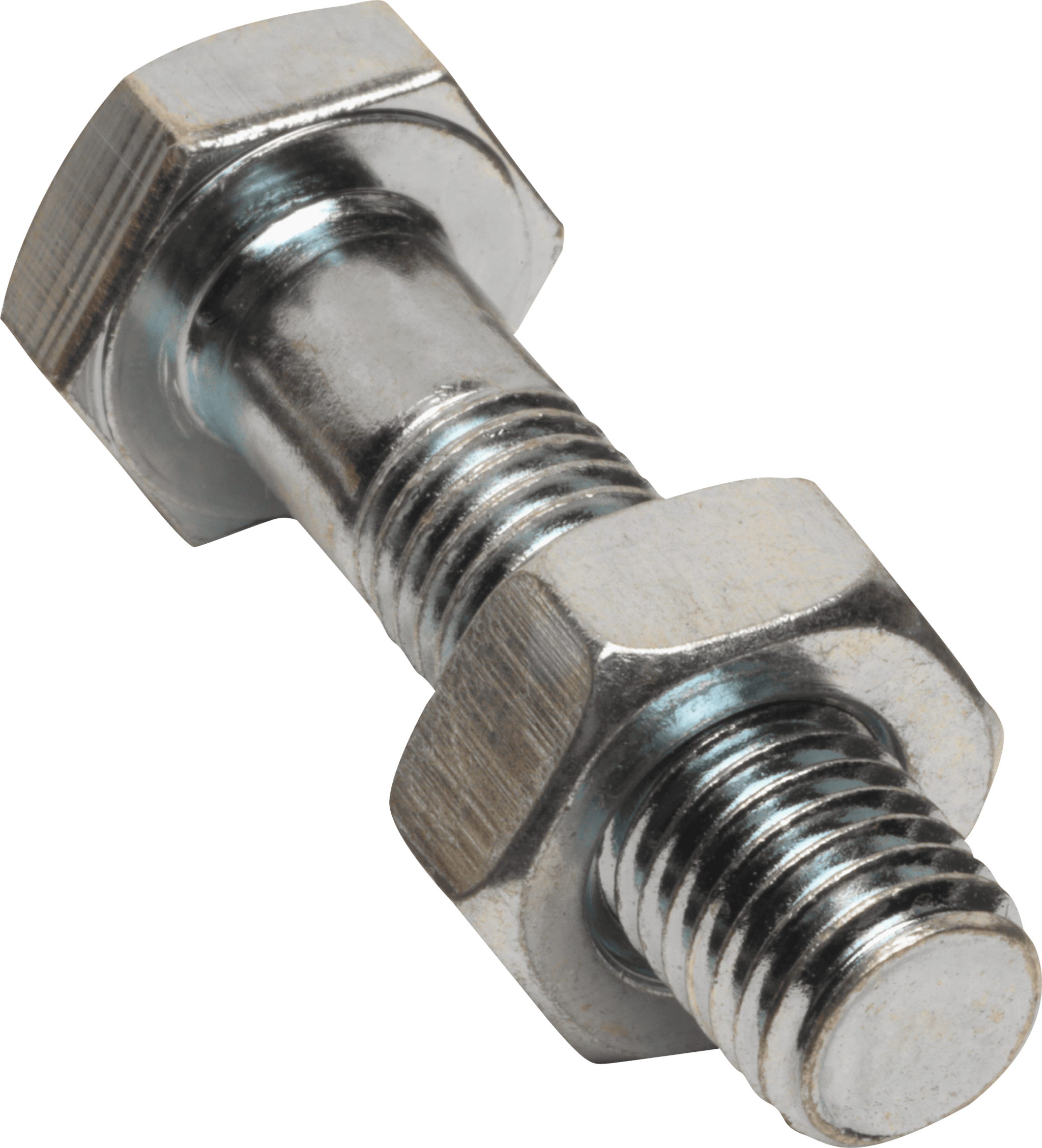 screw non preload bolt assemblies marked structural #36722