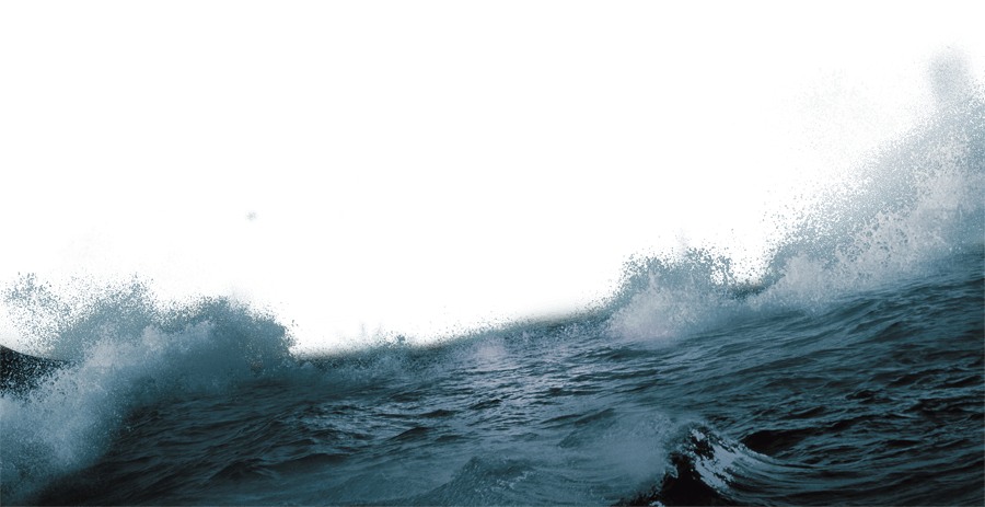 sea, ocean waves transparent png stickpng #17805