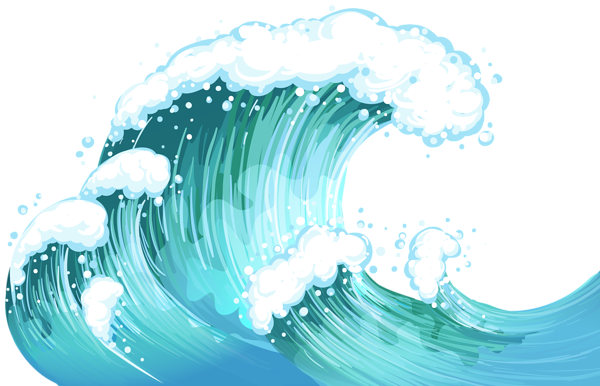 sea wave transparent png clip art image gallery #17871