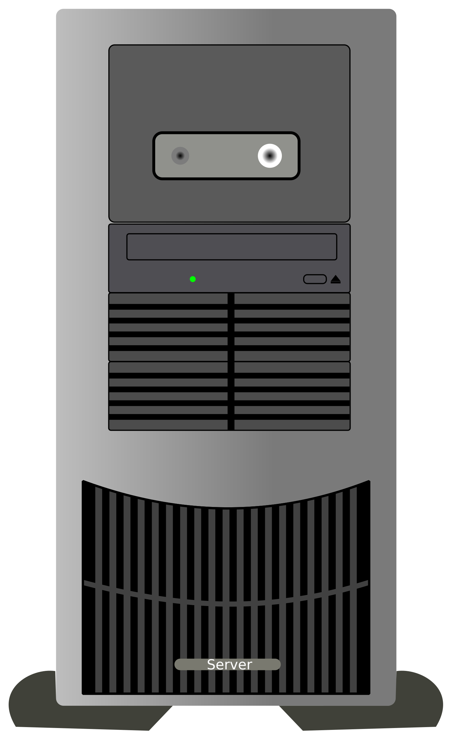 clipart computer server clip art #28530