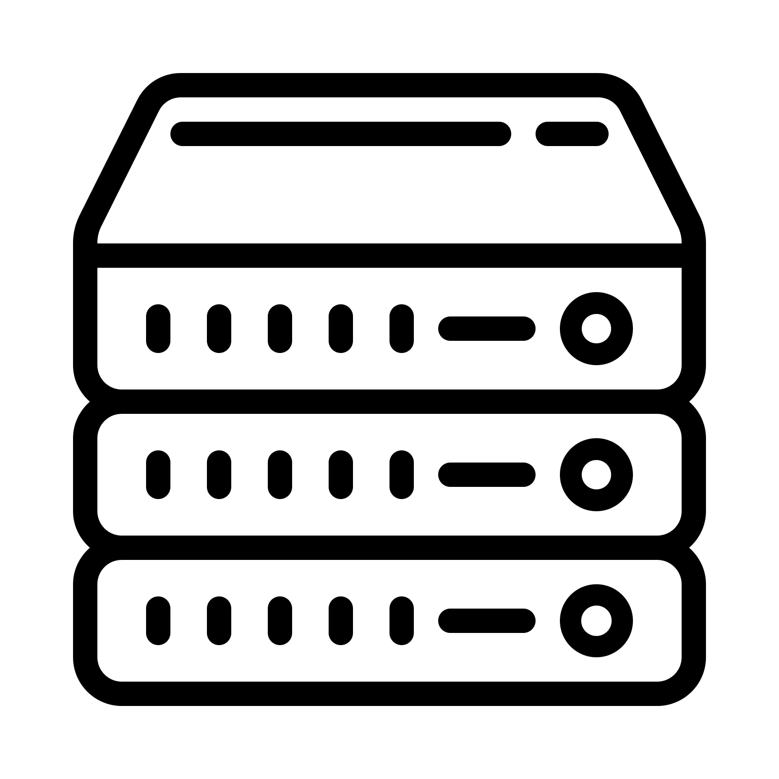 Sunlibkoha Minimum Requirements