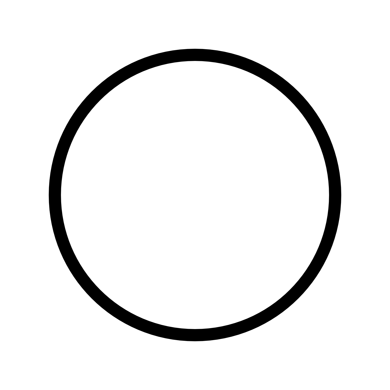 circle shape png transparent circle shape images #27333