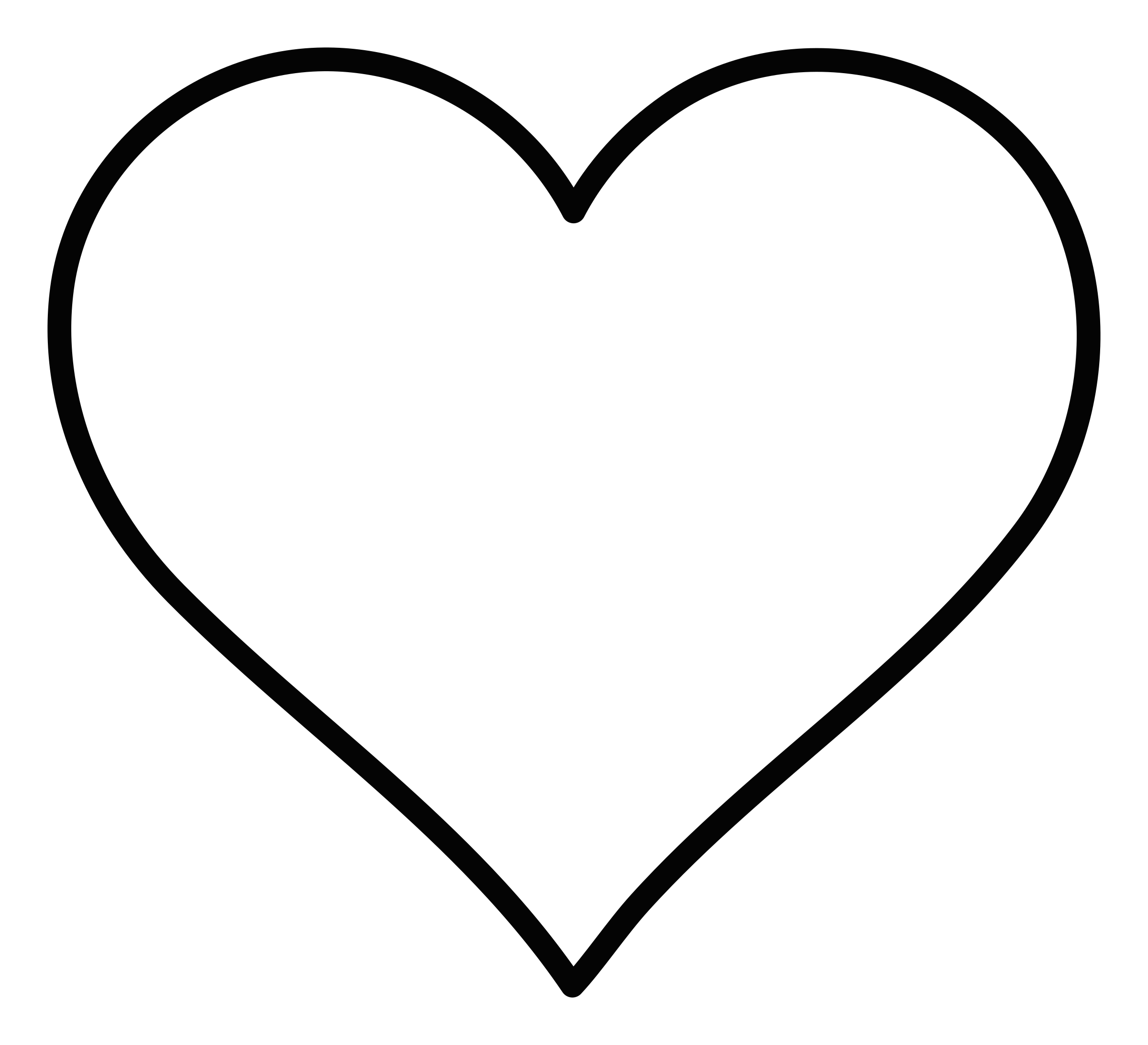 heart shape, heart transparent png stickpng #27549