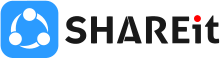 shareit app logo png images #33062
