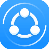 Shareit Png App Logo