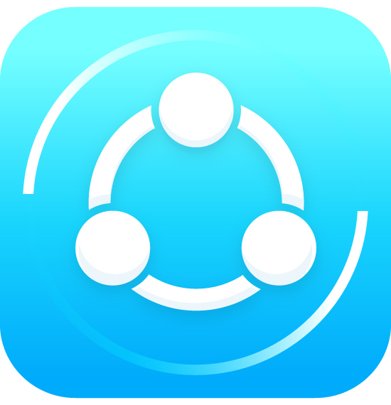 shareit full logo hd #33074