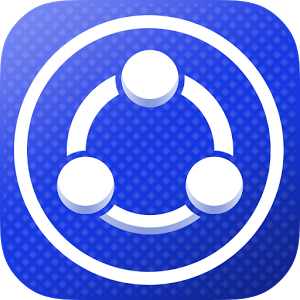 shareit logo for download #33072