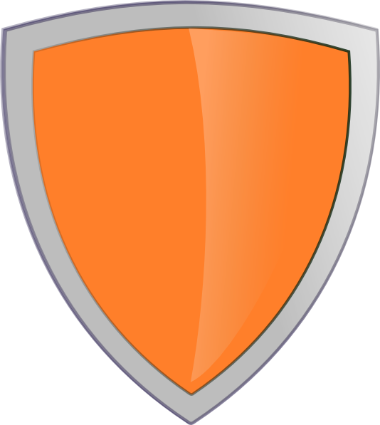 Shield PNG, Security Shield, Blank Shield Clipart Free Download