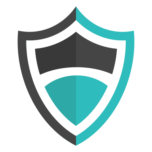 shield emblem logo transparent png svg vector #22823