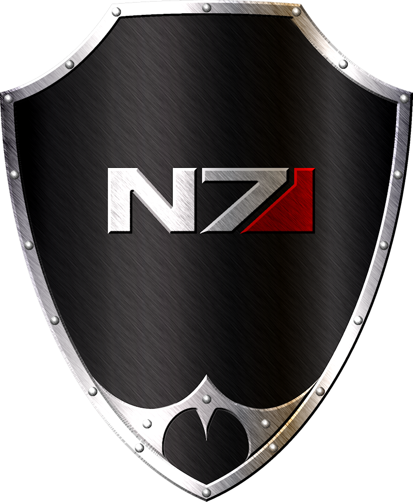 shield noang deviantart #22895