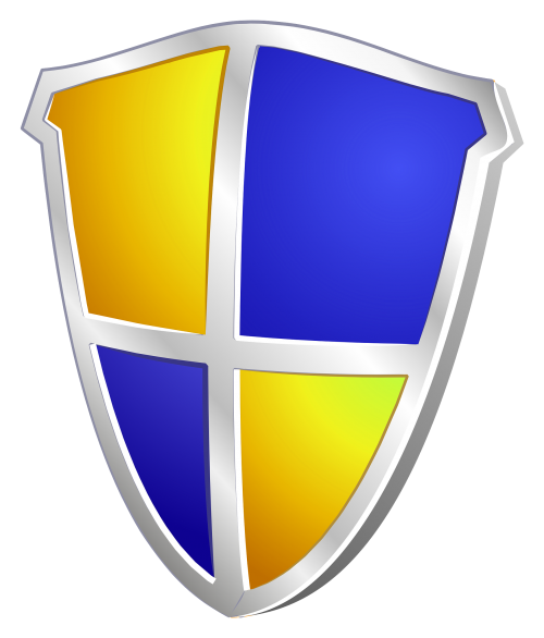 Shield Logo png download - 1023*767 - Free Transparent Club