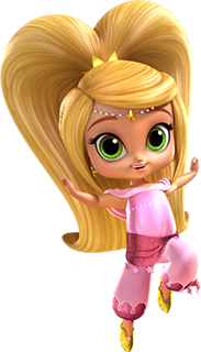 leah shimmer and shine wiki fandom powered wikia #33986